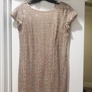 Party dress/ Nee Year Dress